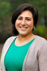 Profile picture of Emily Randall