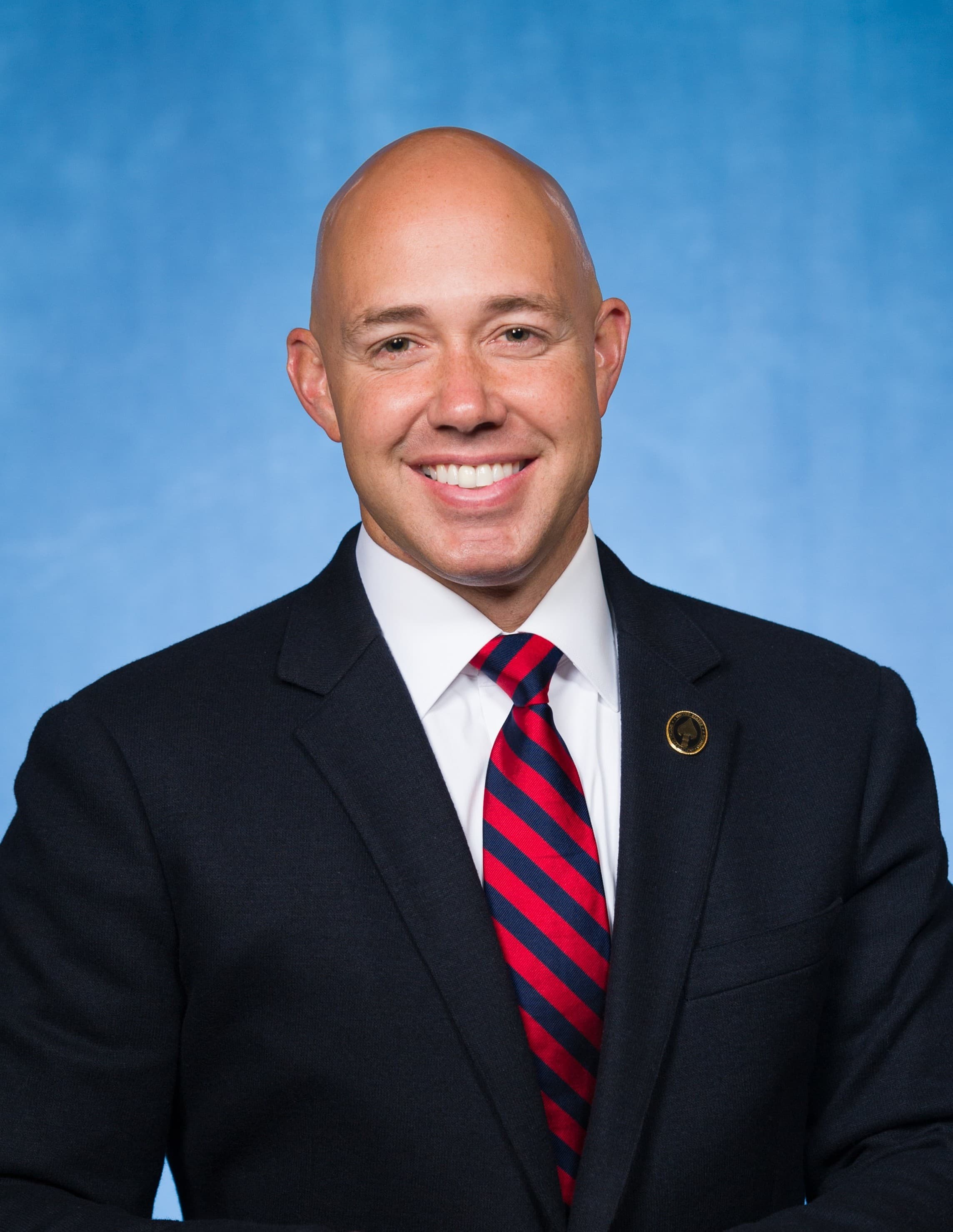 Profile picture of Brian Mast